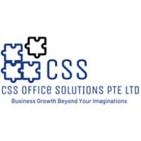 CSS Office Solutions Pte Ltd
